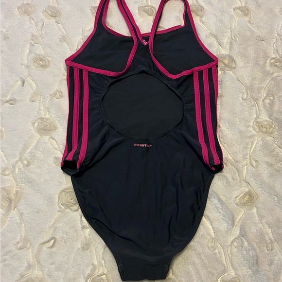 Adidas Tracksuit and Swimsuit bundle! - Picture 2 of 5